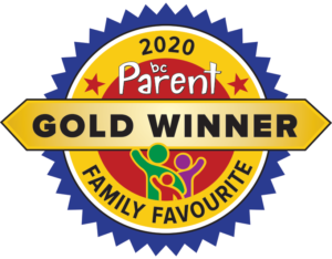 2020 parent gold winner symbols learning